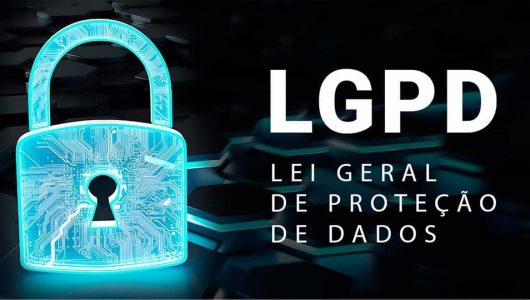 Segurança da Informação - LGPD